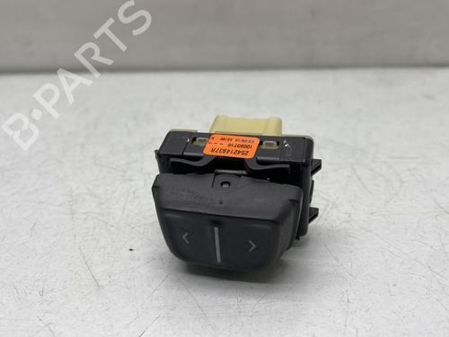 Left front window switch DACIA SANDERO II TCe 90 (B8M1, B8MA, B8AC) | BP31590815I27 - Image 3