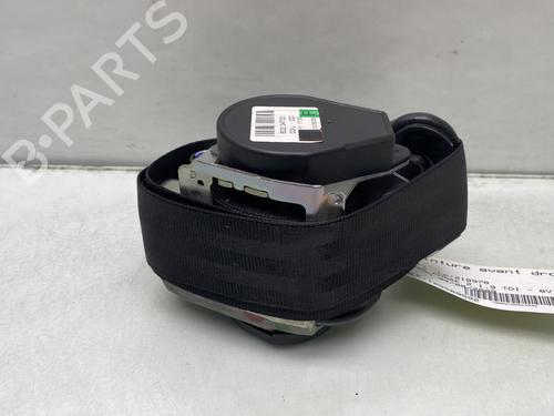 Front right belt tensioner AUDI A3 (8P1) 1.9 TDI | BP24178676C88 