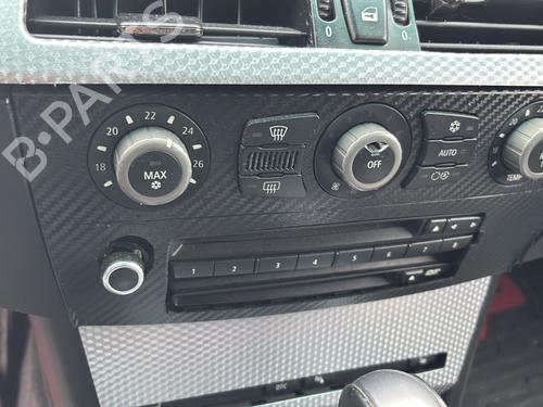 Used Parts BMW 5 (E60)  530 d  2067247