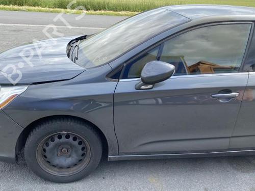 Left rear brake caliper CITROËN C4 II (NC_) 1.6 HDi 115 | BP28810019M107  - Image 19