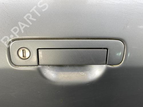 Right front door AUDI A8 D2 (4D2, 4D8) 2.5 TDI 4D0831052A