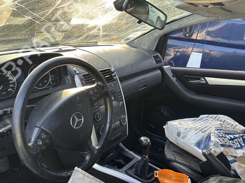 Third brake light MERCEDES-BENZ A-CLASS (W169) A 180 CDI (169.007, 169.307) | BP32527759L11