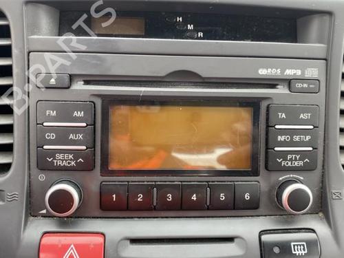 Climate control KIA RIO II (JB) 1.5 CRDi | BP26713137I5 - Image 16