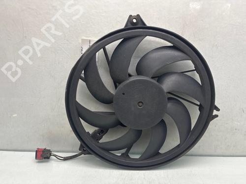 Used Radiator fan Radiator fan 37171814 37171814