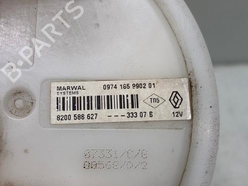 fuel-pump-renault-clio-iii-br01-cr01-2005-2006-2007-2008-2009-2010-2011-2012-2013-2014-34561101 main image