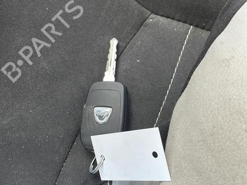 Front left window mechanism DACIA SANDERO II 1.0 SCe 75 (B8JC, B8JD, B8NC) | BP25758940C22 - Image 9