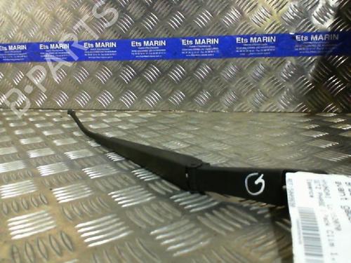 Used Front windshield wiper arm HYUNDAI GETZ (TB) 1.1 (67 hp) 19986990