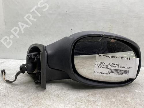 Used Right mirror CITROËN C3 Pluriel (HB_) [2003-2025]  19972846