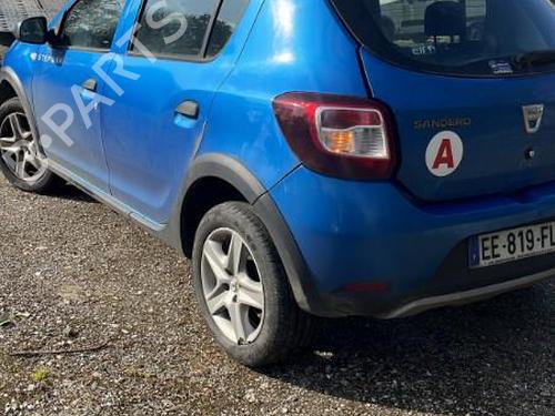 Warning switch DACIA SANDERO II 1.5 dCi | BP24428307I22 - Image 24