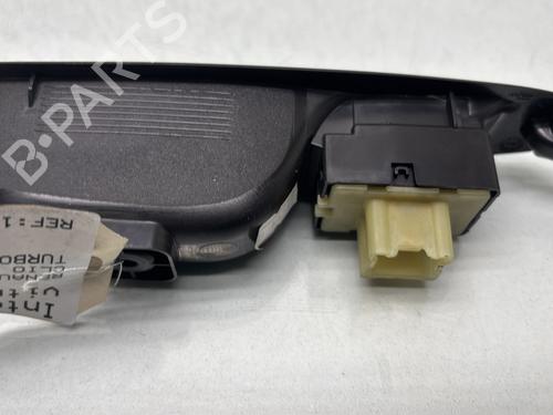 Used Right rear window switch Right rear window switch RENAULT CLIO IV (BH_) 1.2 TCe 120 (BHM0) (120 hp) 28281951 28281951