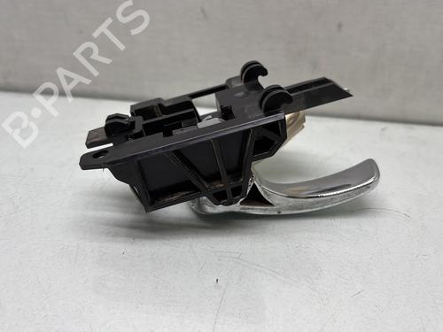 Rear right interior door handle NISSAN QASHQAI / QASHQAI +2 I (J10, NJ10, JJ10E) 1.5 dCi | BP27876298I16 