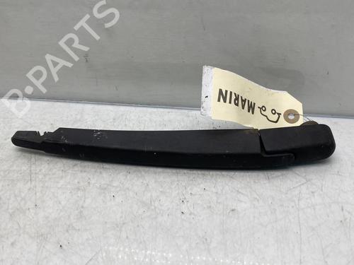 Used Rear windshield wiper arm ALFA ROMEO MITO (955_) 1.3 MultiJet (955AXH1B, 955AXT1A) (90 hp) 19971285