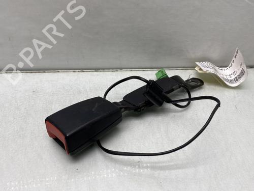 Used Seat buckle Seat buckle VW POLO V (6R1, 6C1) 1.6 TDI (90 hp) 20659981 20659981