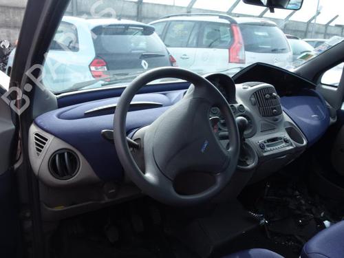 Left mirror FIAT MULTIPLA (186_)  | BP20031827C26 
