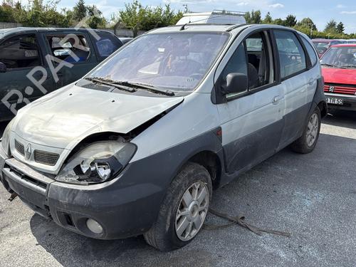 Fensterheber rechts vorne RENAULT SCÉNIC I MPV (JA0/1_, FA0_) 1.9 dCi RX4 | BP30962080C23