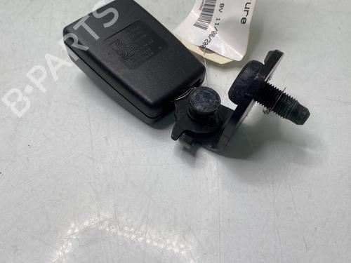 Seat buckle FIAT GRANDE PUNTO (199_) 1.2 | BP30181102I32