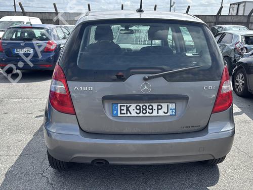 Starter MERCEDES-BENZ A-CLASS (W169) A 180 CDI (169.007, 169.307) | BP35955734M8 - Image 23