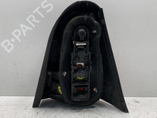Used Left taillight MERCEDES-BENZ A-CLASS (W168) A 170 CDI (168.009, 168.109) (95 hp) 19978429