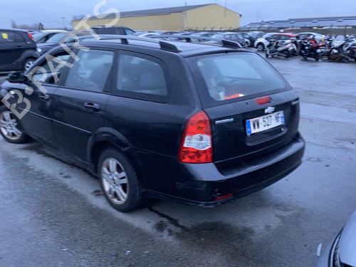 Switch CHEVROLET NUBIRA Estate 2.0 D | BP26318658I30 