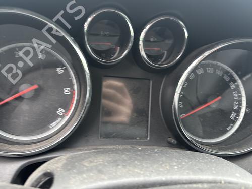 Switch OPEL ASTRA J (P10) 1.3 CDTI (68) | BP32752017I30  - Image 14