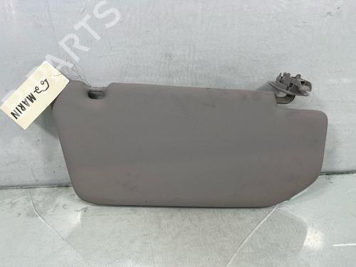 Parasol izquierda Parasol izquierda RENAULT SCÉNIC III (JZ0/1_) 1.5 dCi (110 hp) 37452302 37452302