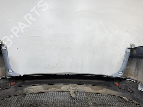 Rear bumper RENAULT MEGANE III Grandtour (KZ0/1) 1.5 dCi (KZ0C, KZ1A) | BP21960140C8