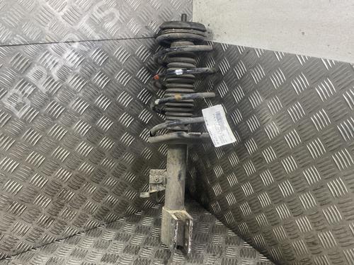 Used Right front shock absorber PEUGEOT PARTNER Box Body/MPV 1.6 BlueHDi 100 (100 hp) 28385377
