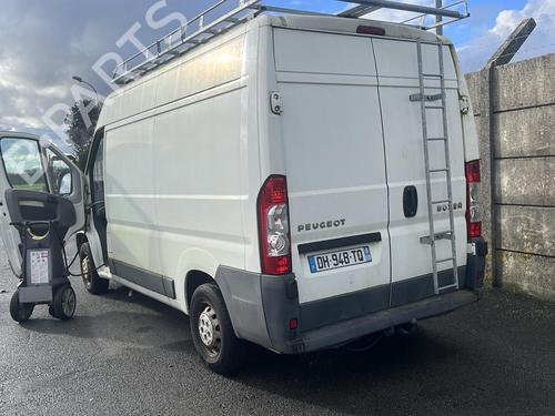 Front right interior door handle PEUGEOT BOXER Van 2.2 HDi 100 | BP26026941I14  - Image 11