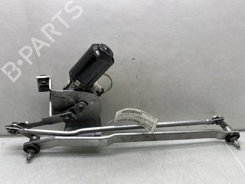 Used Front wiper motor FIAT SEICENTO / 600 (187_) 1.1 (187AXB, 187AXB1A, 187AXC1A02) (54 hp) 23768358