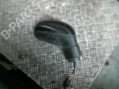 Right mirror SEAT LEON (1P1)  | BP20016533C27 