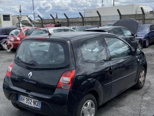Alternator RENAULT TWINGO II (CN0_) 1.2 16V (CN0K, CN0V, CN0A) | BP28020580M7 - Image 13