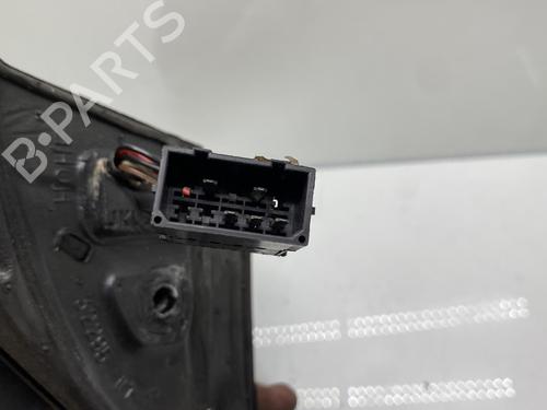 Left mirror AUDI A6 C5 Avant (4B5) 1.9 TDI | BP19964627C26 