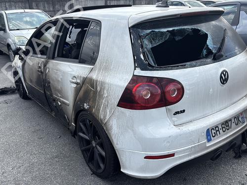 Climate control VW GOLF V (1K1) 2.0 SDI | BP31339991I5  - Image 26