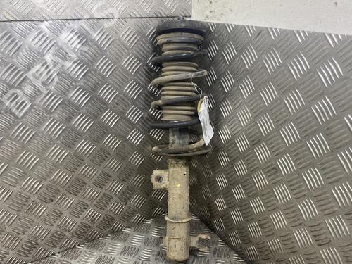 Used Left front shock absorber CHEVROLET SPARK (M300) 1.0 (68 hp) 28103027