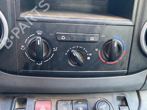Engine control unit (ECU) CITROËN BERLINGO Box Body/MPV (B9) | BP34332960M57 - Image 8
