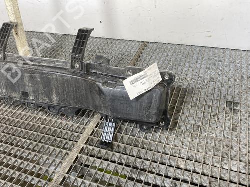 Rear bumper reinforcement HYUNDAI i10 II (BA, IA) 1.0 | BP26715259C73 