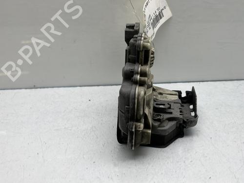 Front right lock AUDI A5 (8T3) 3.0 TDI quattro | BP20974915C97 