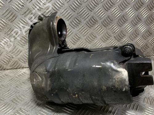 Catalyst CITROËN C5 III (RD_) 2.0 HDi 140 (RDRHF8, RDRHFA, RDRHA8, RDRHAJ) | BP31714383M10 - Image 3