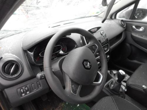 Radio RENAULT CLIO IV (BH_) 1.5 dCi 75 | BP19984639E6 