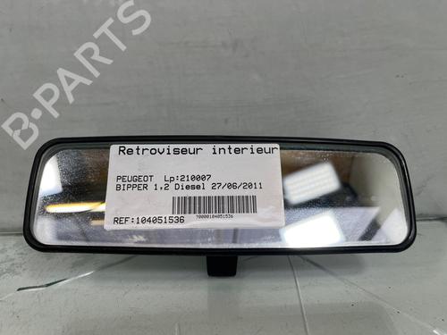 Bakspejl indvendigt PEUGEOT BIPPER (AA_) 1.3 HDi 80 / BlueHDi 80 | BP37279420I6 - Image 4