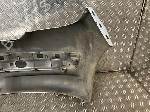 Used Rear bumper PEUGEOT 207 (WA_, WC_) [2006-2015]  21956422