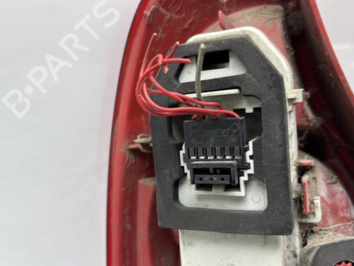 Right taillight RENAULT CLIO II (BB_, CB_) 1.5 dCi (B/CB07) | BP28279373C35 