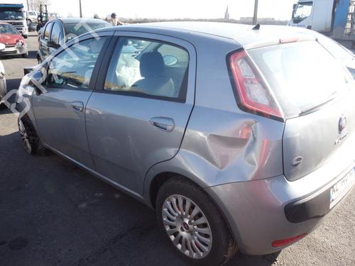 Electronic module FIAT PUNTO (199_)  | BP22694835M83  - Image 12