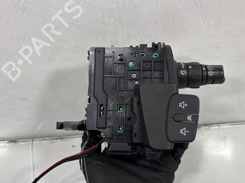 Used Steering column stalk RENAULT SCÉNIC II (JM0/1_) 1.5 dCi (JM1E, JM16) (106 hp) 29939113