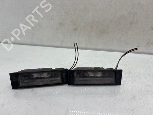 Licence plate light MINI MINI PACEMAN (R61) Cooper D | BP37225820I40 - Image 3