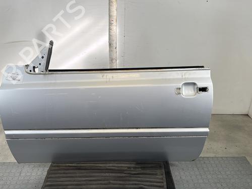 Used Left front door VW GOLF IV Cabriolet (1E7) 1.9 TDI (90 hp) 29141724