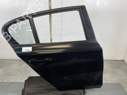 Used Right rear door BMW 1 (E87) [2003-2013]  22298294