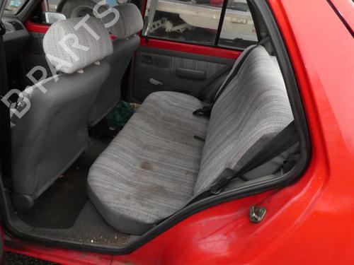 Used Parts PEUGEOT 205 II (20A/C) 1.1 4860053