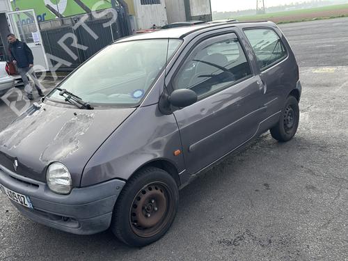 Brukte deler til RENAULT TWINGO I (C06_) 1.2 (C066, C068) (58 hp) 3506130