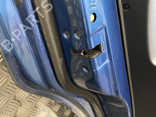 Used Left rear door FORD MONDEO IV (BA7) [2007-2015]  19976862